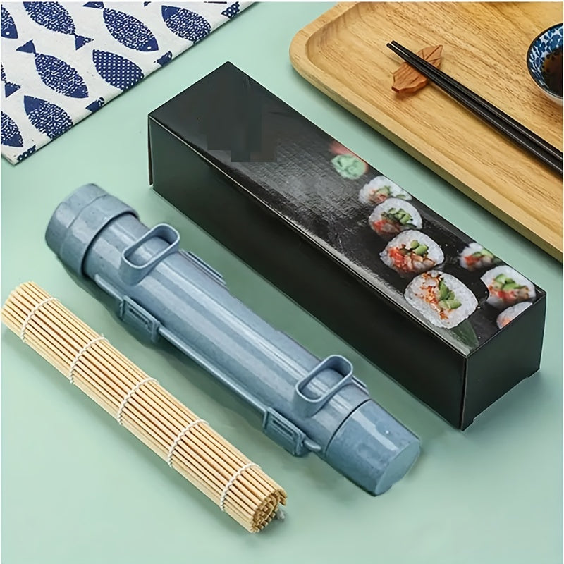 Sushi Making Kit for Beginners - Emelay