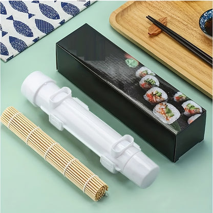 Sushi Making Kit for Beginners - Emelay