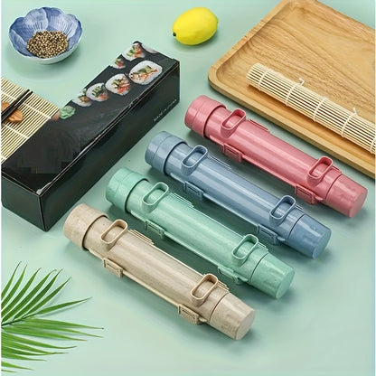 Sushi Making Kit for Beginners - Emelay