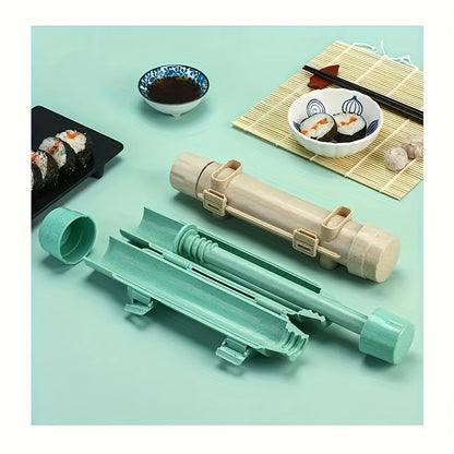 Sushi Making Kit for Beginners - Emelay