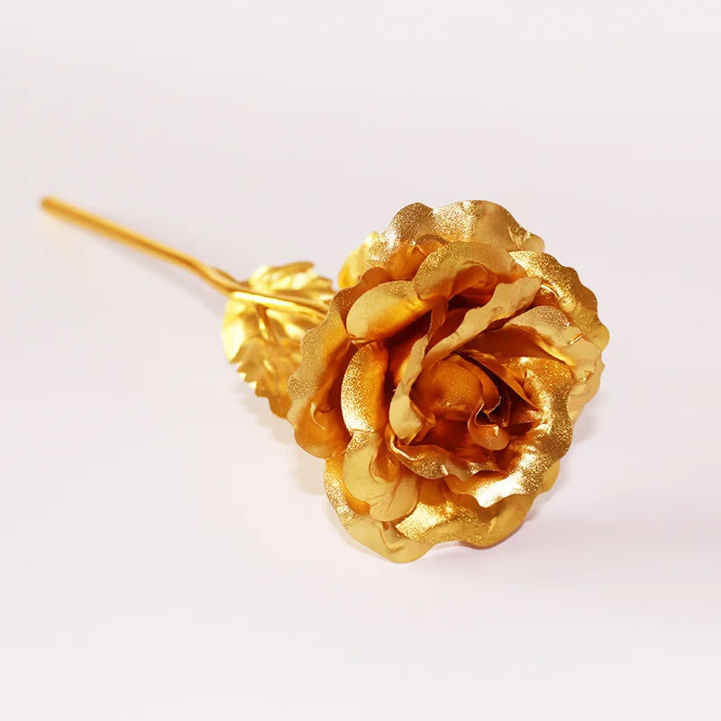 Luxury Handmade Decorative Rose for Weddings - Emelay