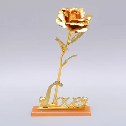 Luxury Handmade Decorative Rose for Weddings - Emelay