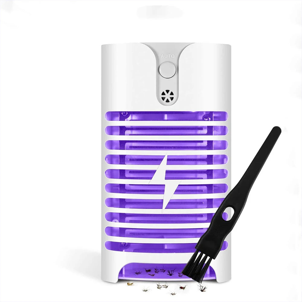 Electric Mosquito Killer Lamp