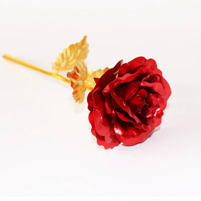 Luxury Handmade Decorative Rose for Weddings - Emelay