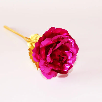 Luxury Handmade Decorative Rose for Weddings - Emelay