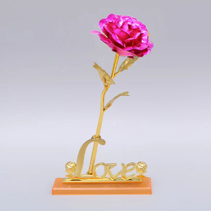 Luxury Handmade Decorative Rose for Weddings - Emelay