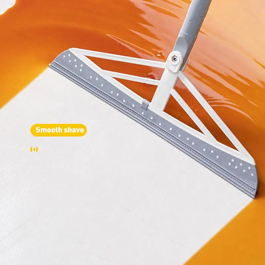 180° Rotating Silicone Magic Broom