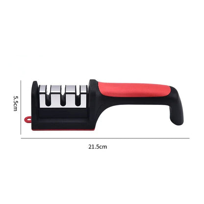 Multifunctional Knife Sharpener