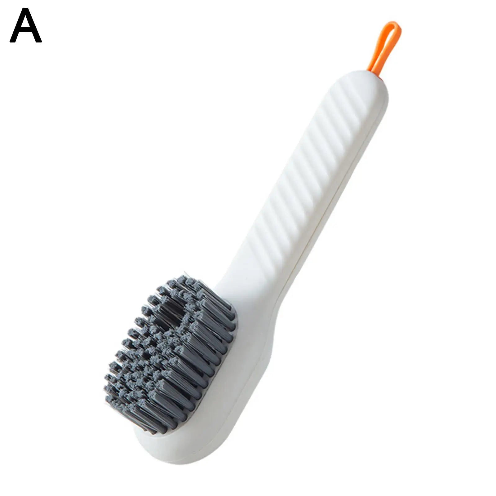 Automatic Liquid Discharge Shoe Brush - Emelay