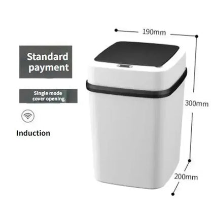 Smart Trash Bin 13L - Emelay