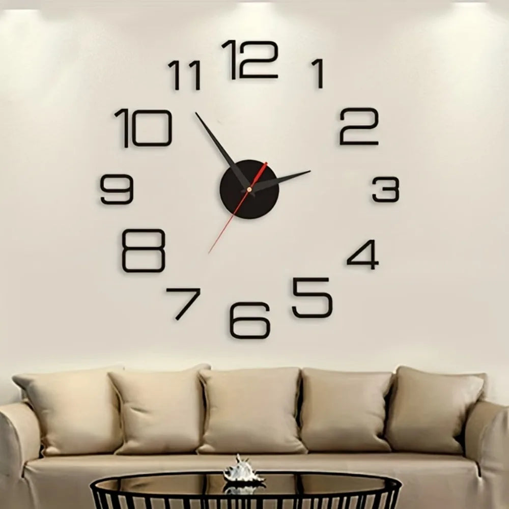 Reloj de pared de diseño