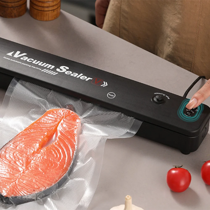 Scelleuse sous vide automatique VacuSeal™