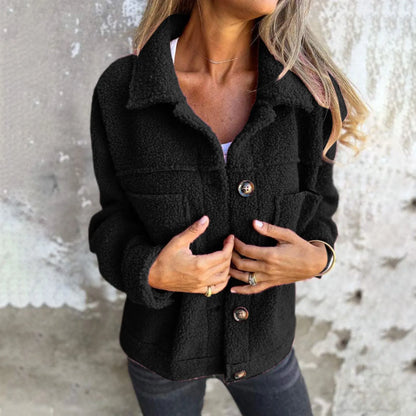 Warm & Stylish Winter Jacket