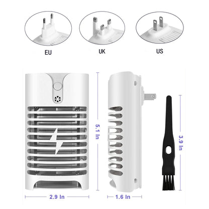 Electric Mosquito Killer Lamp