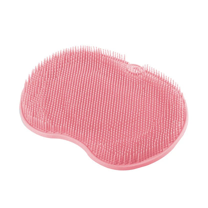 Bath Massage and Foot Exfoliating Pad - Emelay