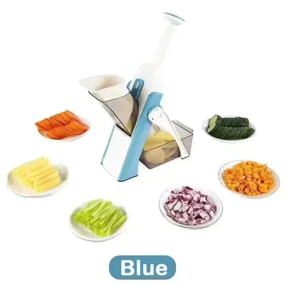 Innovative Vegetable Slicer