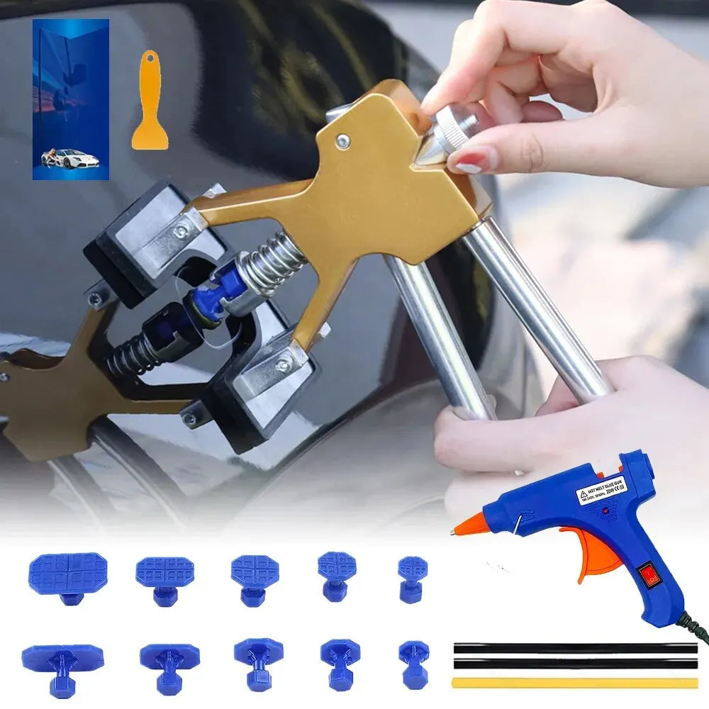 Car Dent Repair Kit