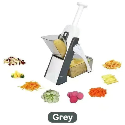 Innovative Vegetable Slicer