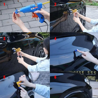 Car Dent Repair Kit