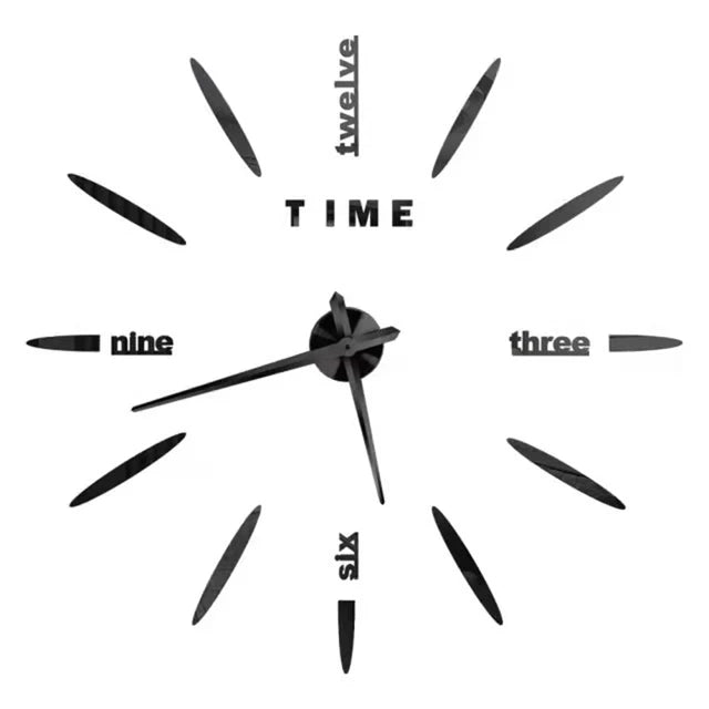 Reloj de pared de diseño