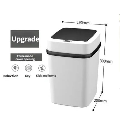 Smart Trash Bin 13L - Emelay