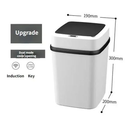 Smart Trash Bin 13L - Emelay