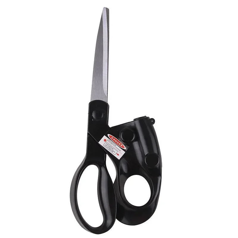 Professional Laser Guided Scissors - Emelay