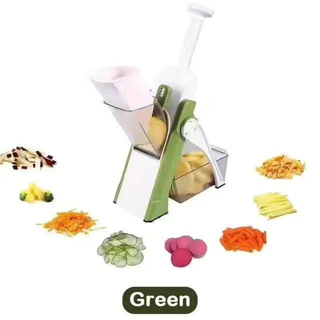 Innovative Vegetable Slicer