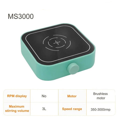 WEST TUNE Mini Magnetic Stirrer