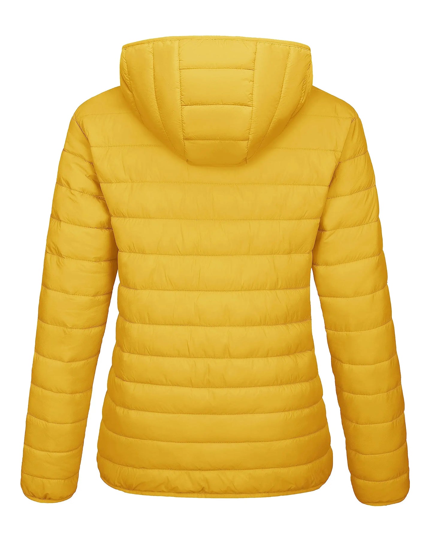 women's puffer jacket