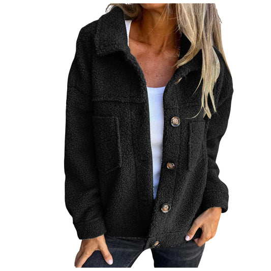 Warm & Stylish Winter Jacket