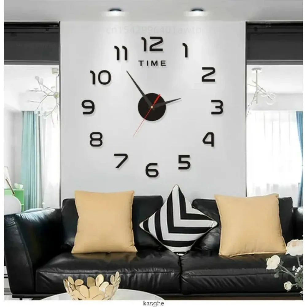 Reloj de pared de diseño