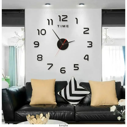 Reloj de pared de diseño