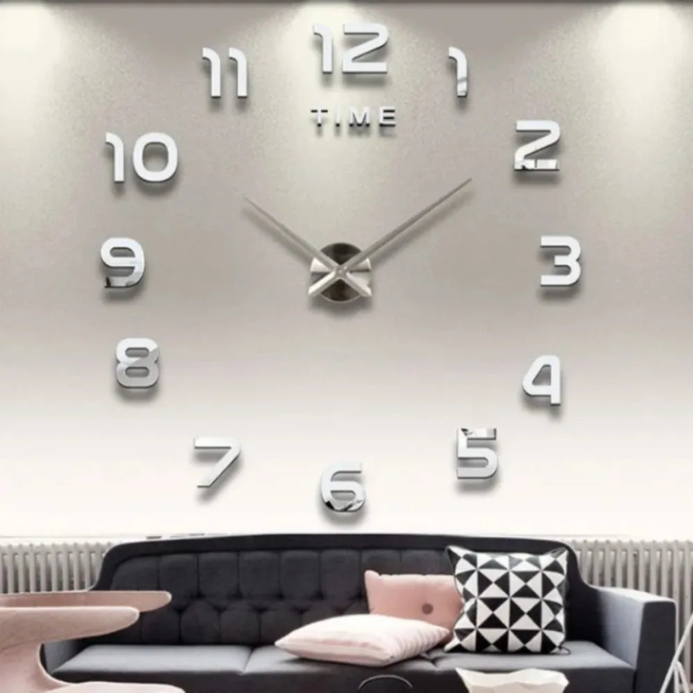 Reloj de pared de diseño