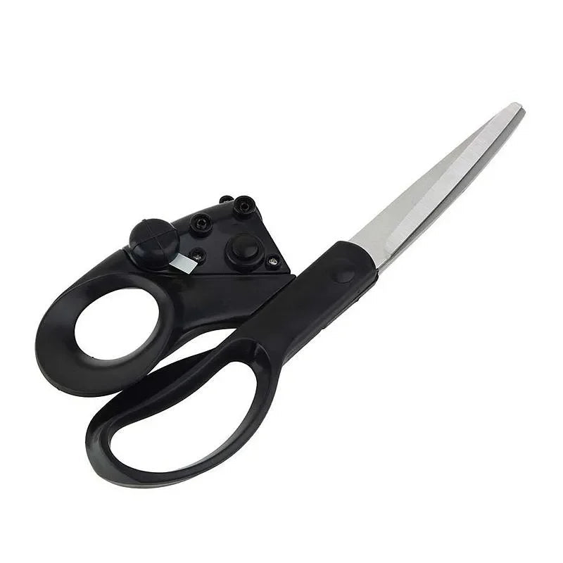 Professional Laser Guided Scissors - Emelay