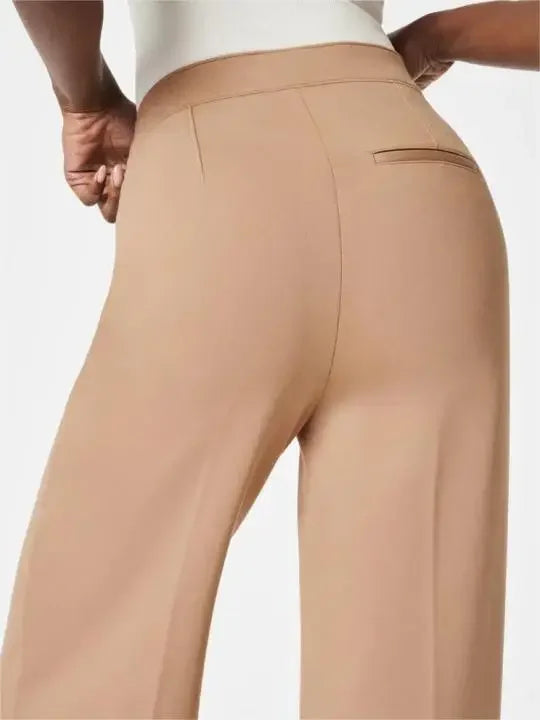 Elegant Wide-Leg Pants for Women