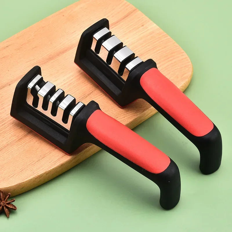 Multifunctional Knife Sharpener