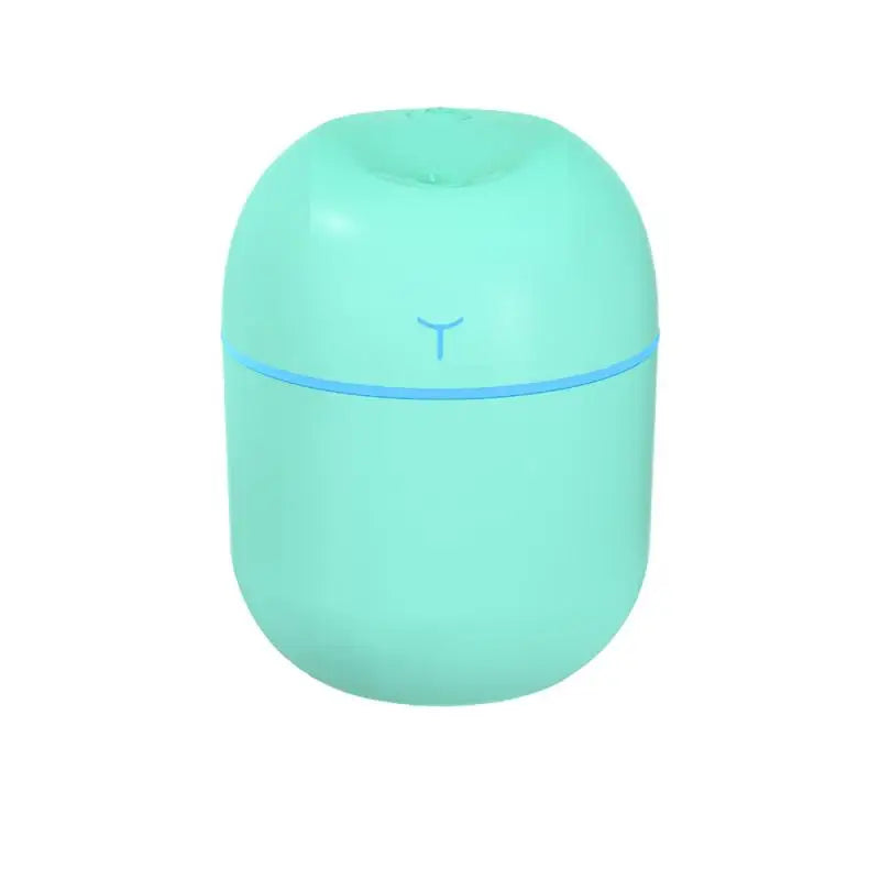 Sachet 220ml Mini USB Humidifier - Aromatherapy & Purifier