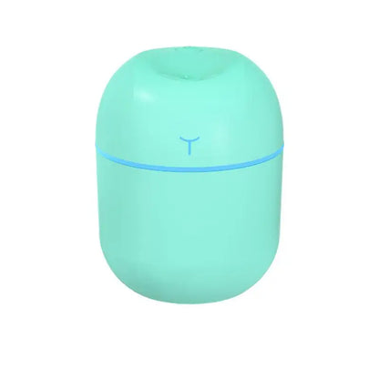 Sachet 220ml Mini USB Humidifier - Aromatherapy & Purifier