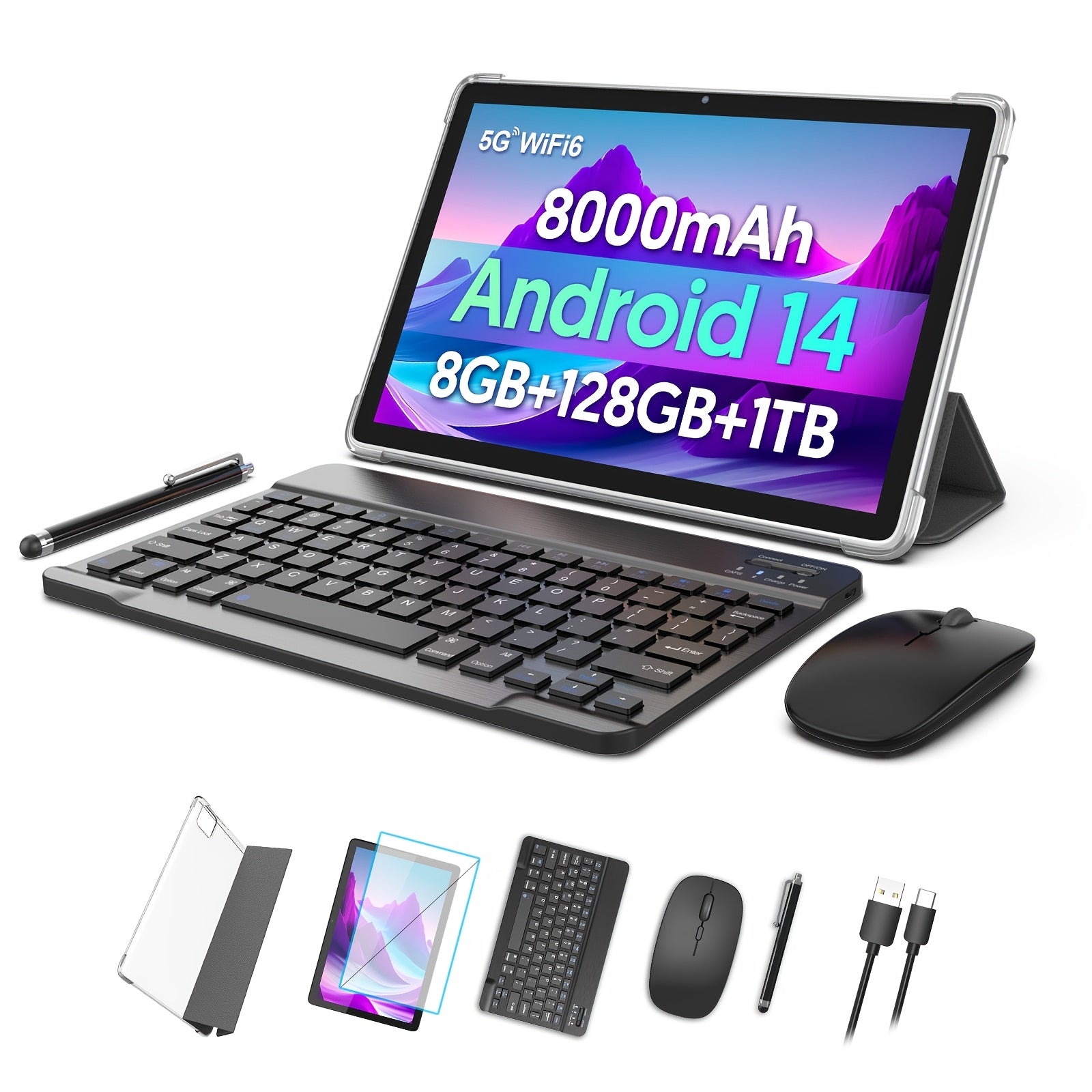 Smart Tablet - Emelay